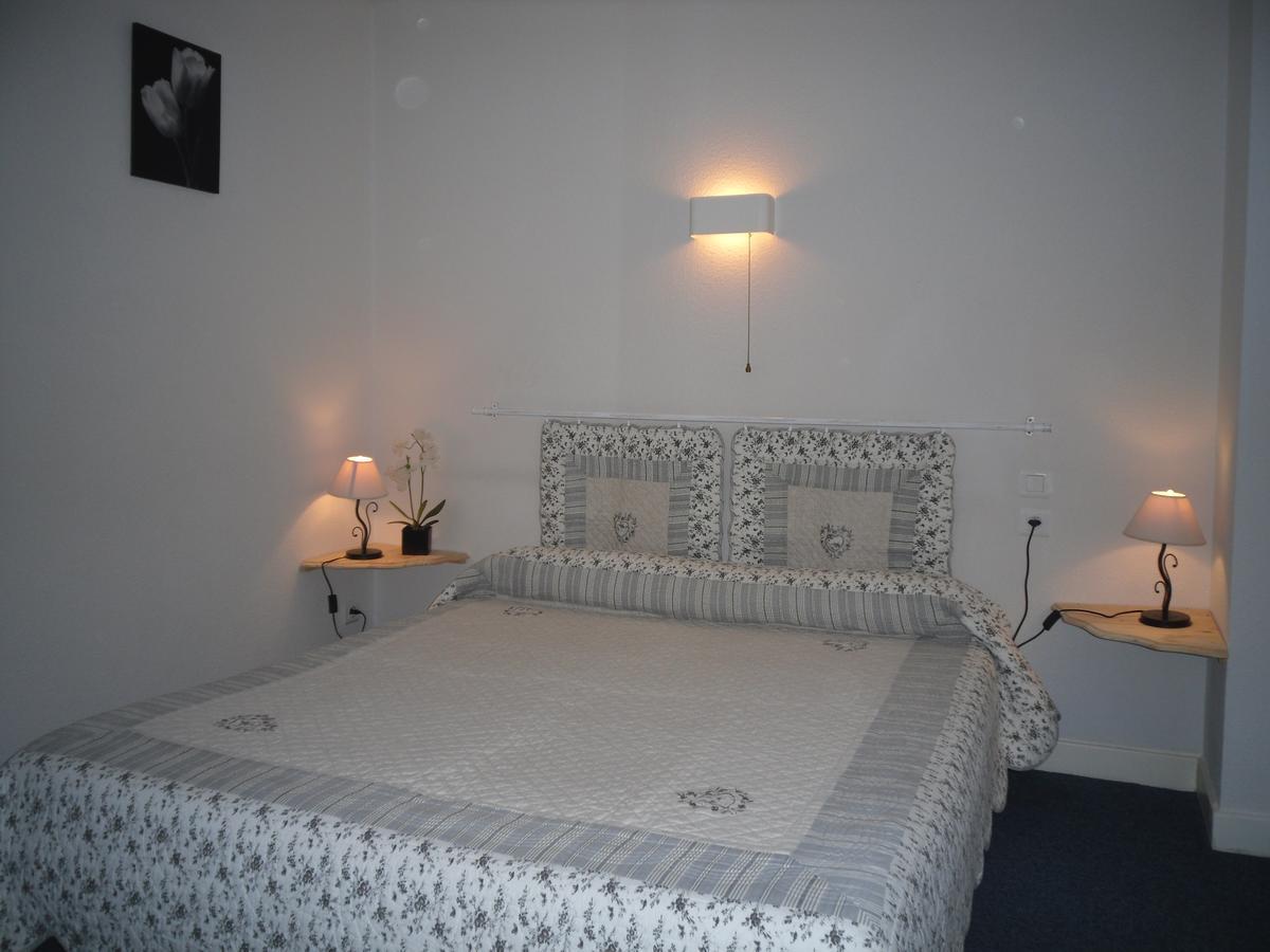 Auberge Le Saint Georges Экстерьер фото