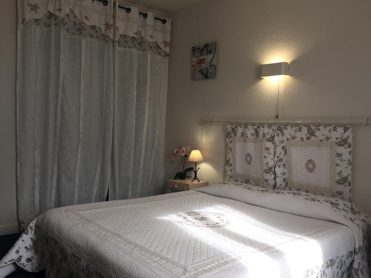 Auberge Le Saint Georges Экстерьер фото