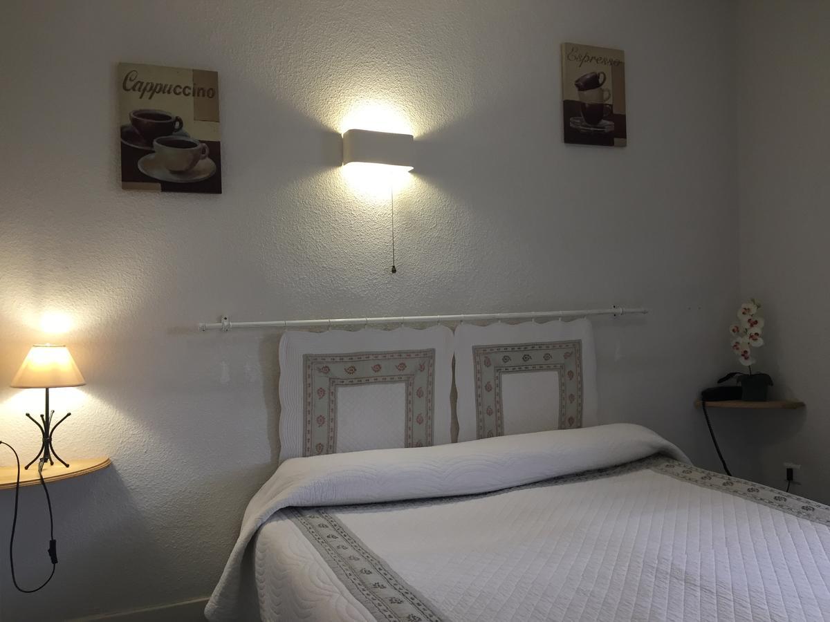 Auberge Le Saint Georges Экстерьер фото