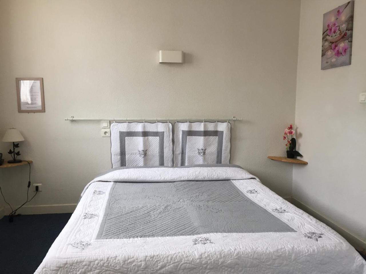 Auberge Le Saint Georges Экстерьер фото